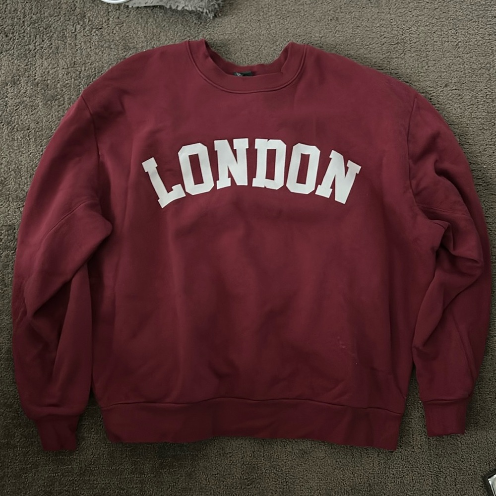 Medium Womens sweater